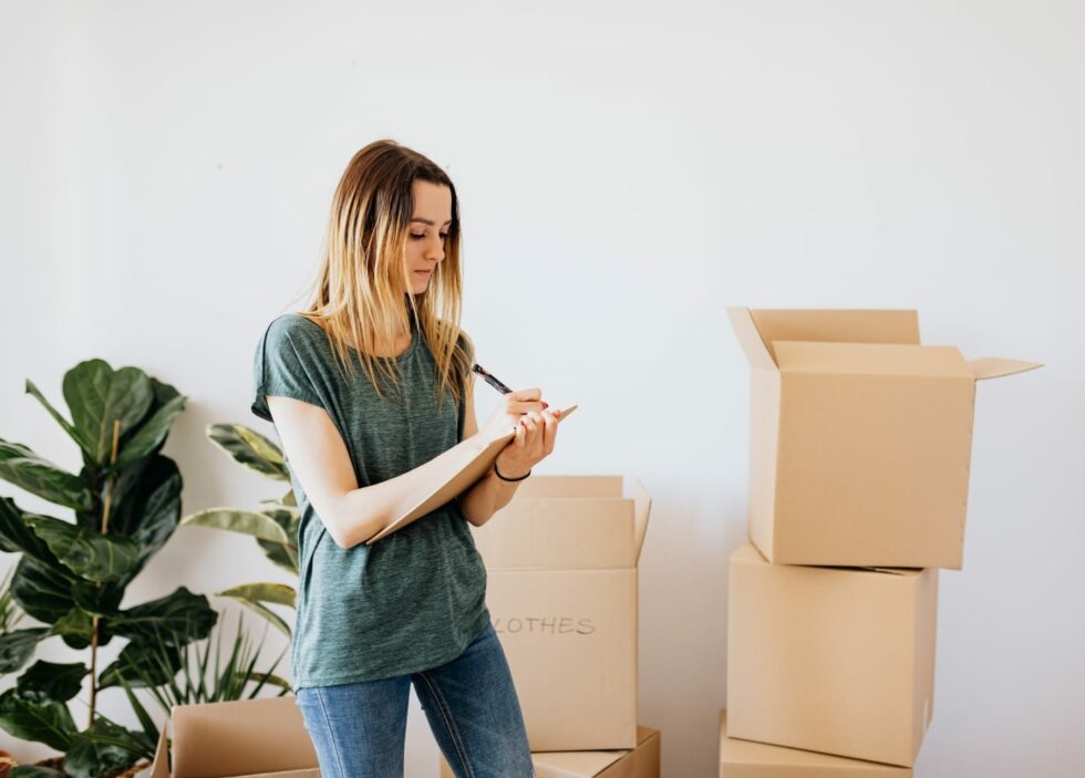 9 Essential Packing Tips for an Effortless Move | Action Moving Edmonton